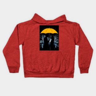 How-i-met-your-mother Kids Hoodie